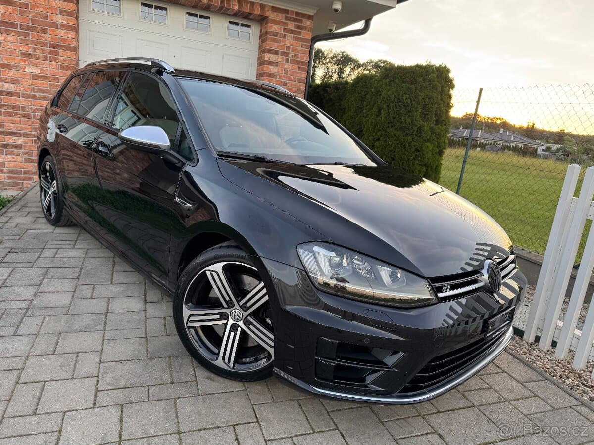 2015 Volkswagen GOLF - 4