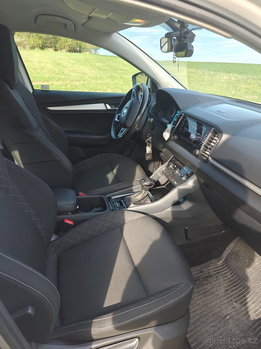 2018 Škoda KAROQ - 4