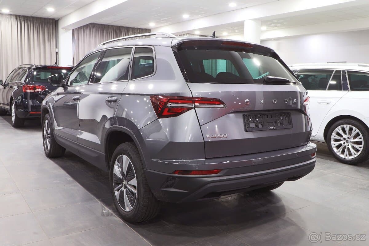 2023 Škoda KAROQ - 4