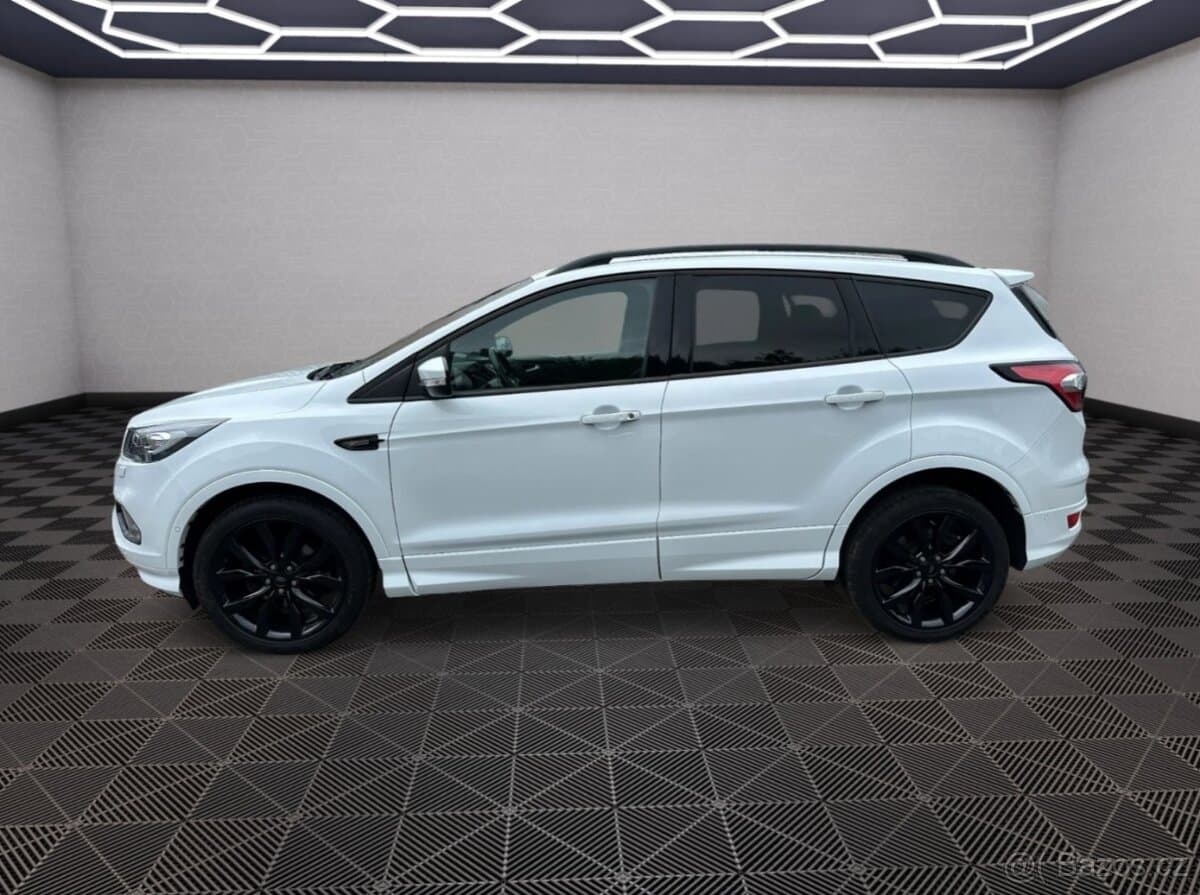 2019 Ford KUGA - 4