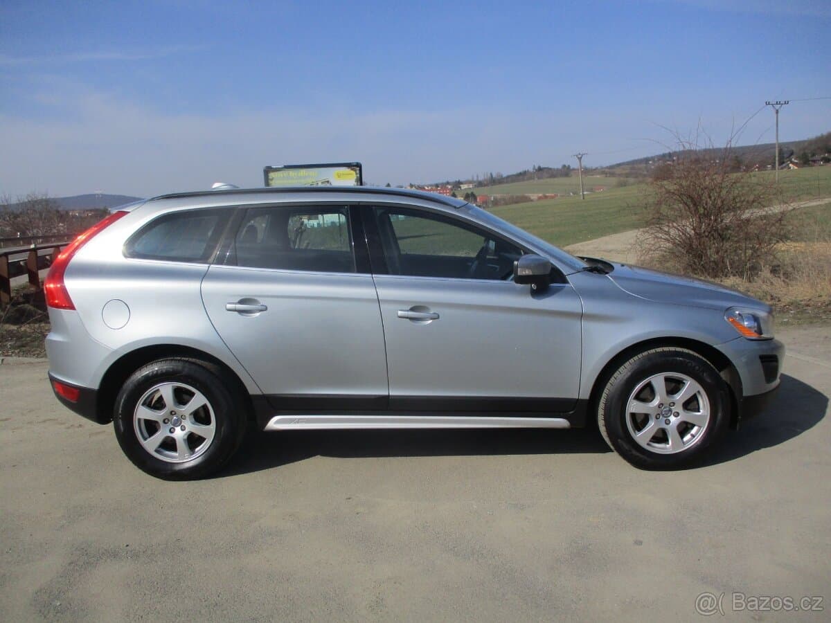 2009 Volvo XC60 - 4