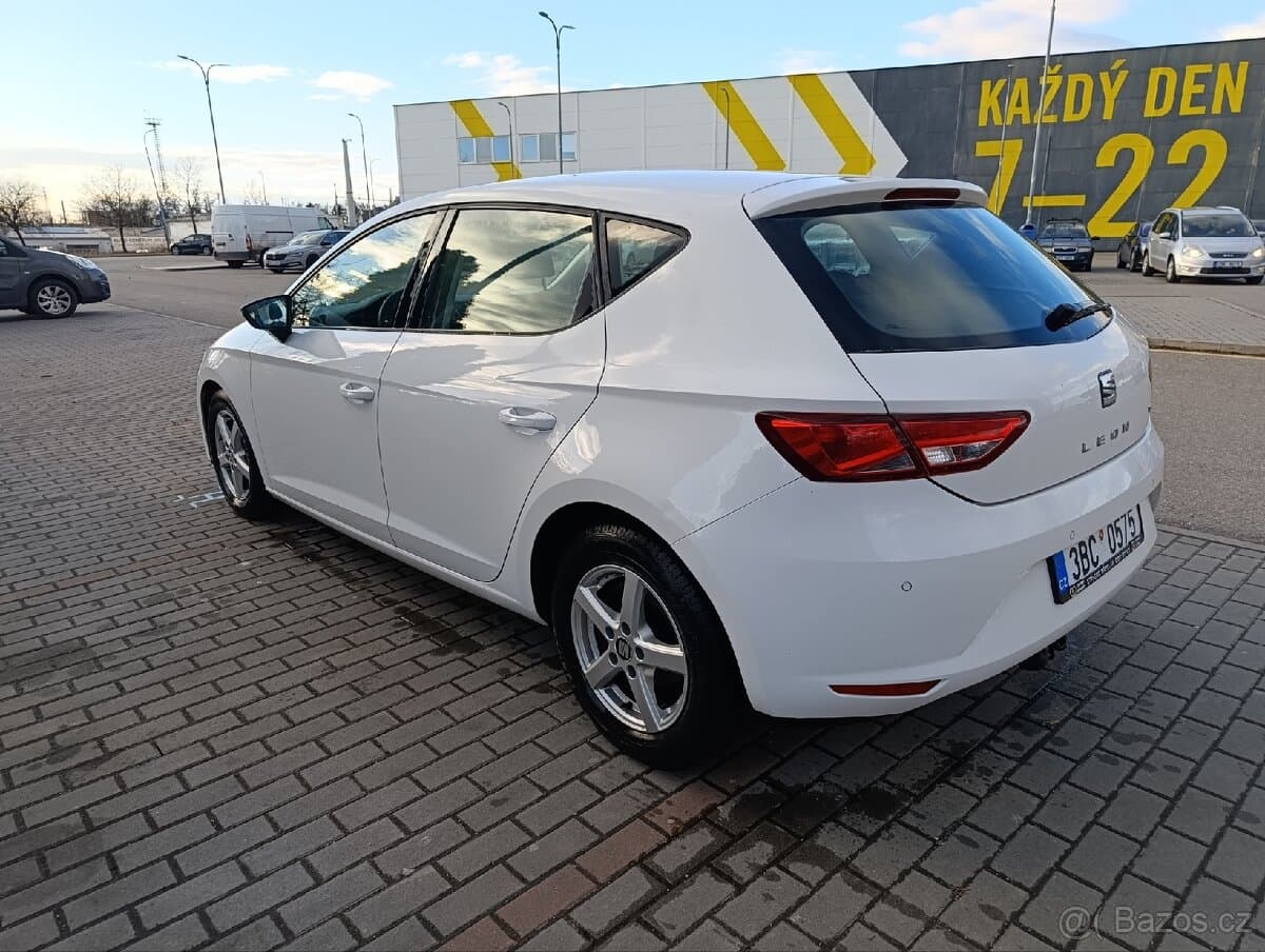 2016 Seat LEON - 4