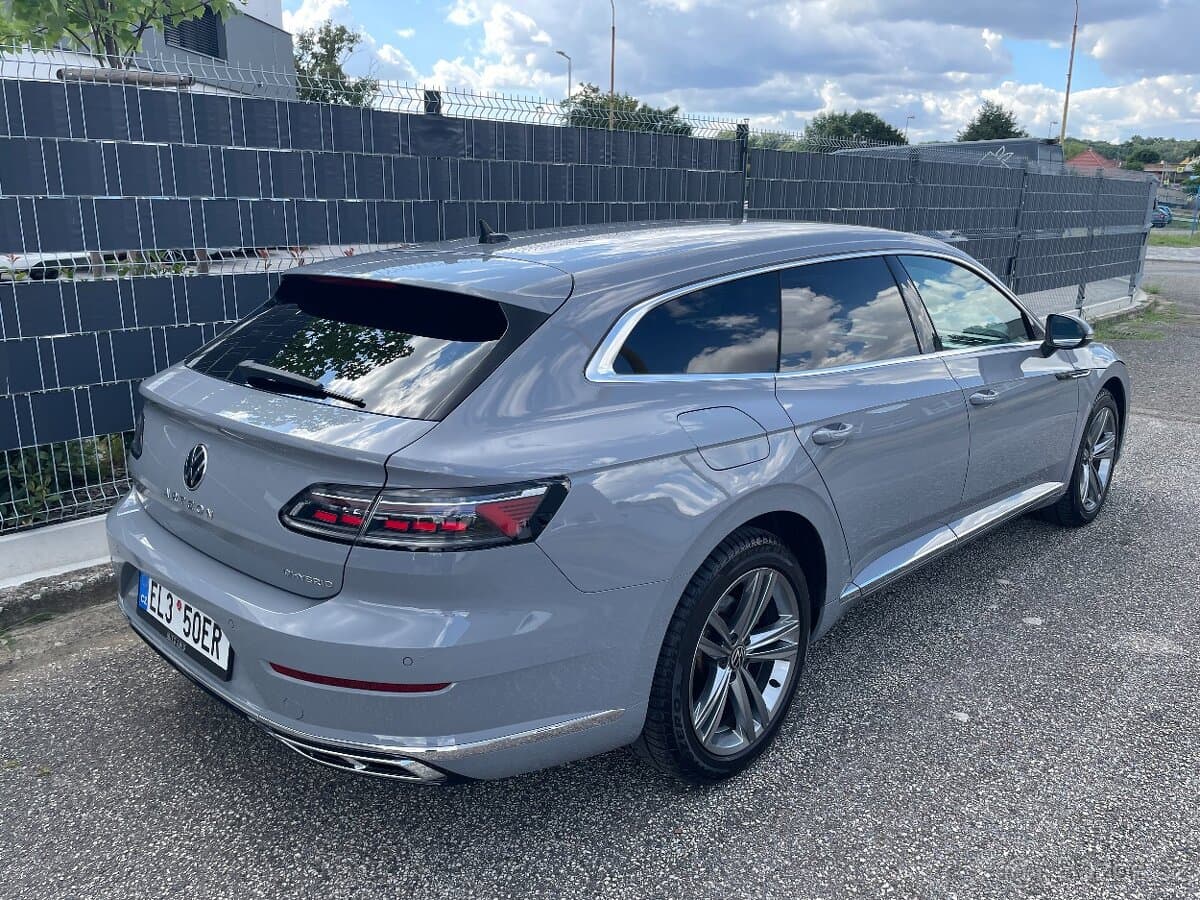 2022 Volkswagen ARTEON - 4