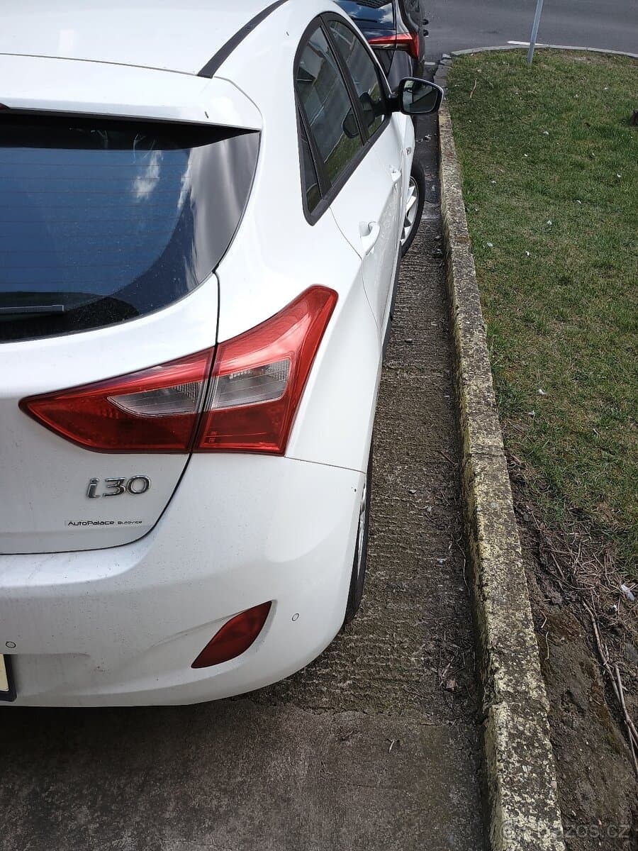 2016 Hyundai i30 - 4