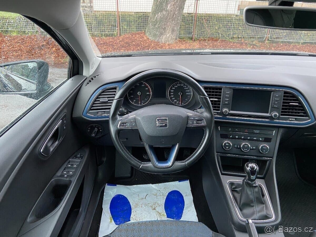 2016 Seat LEON - 4