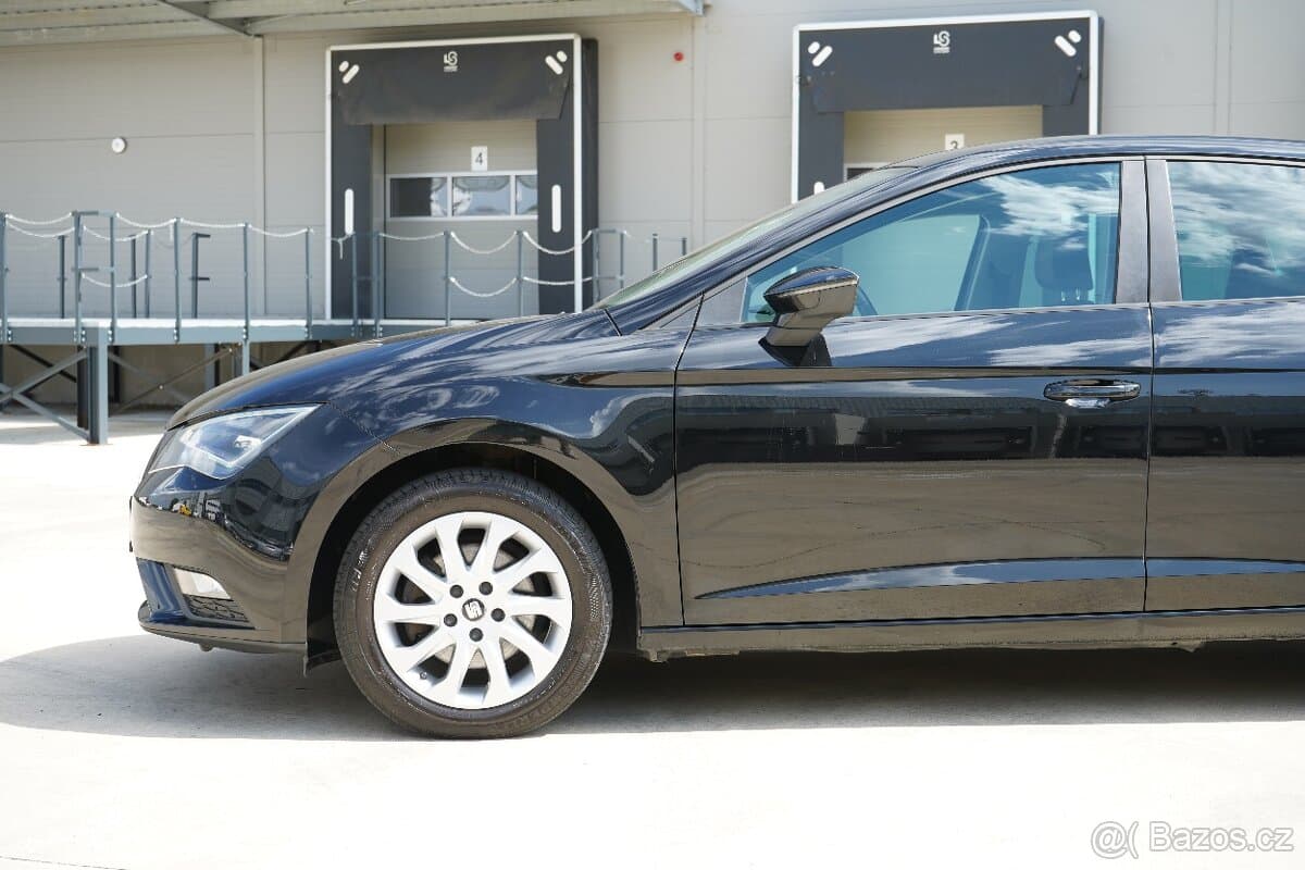 2015 Seat LEON - 4