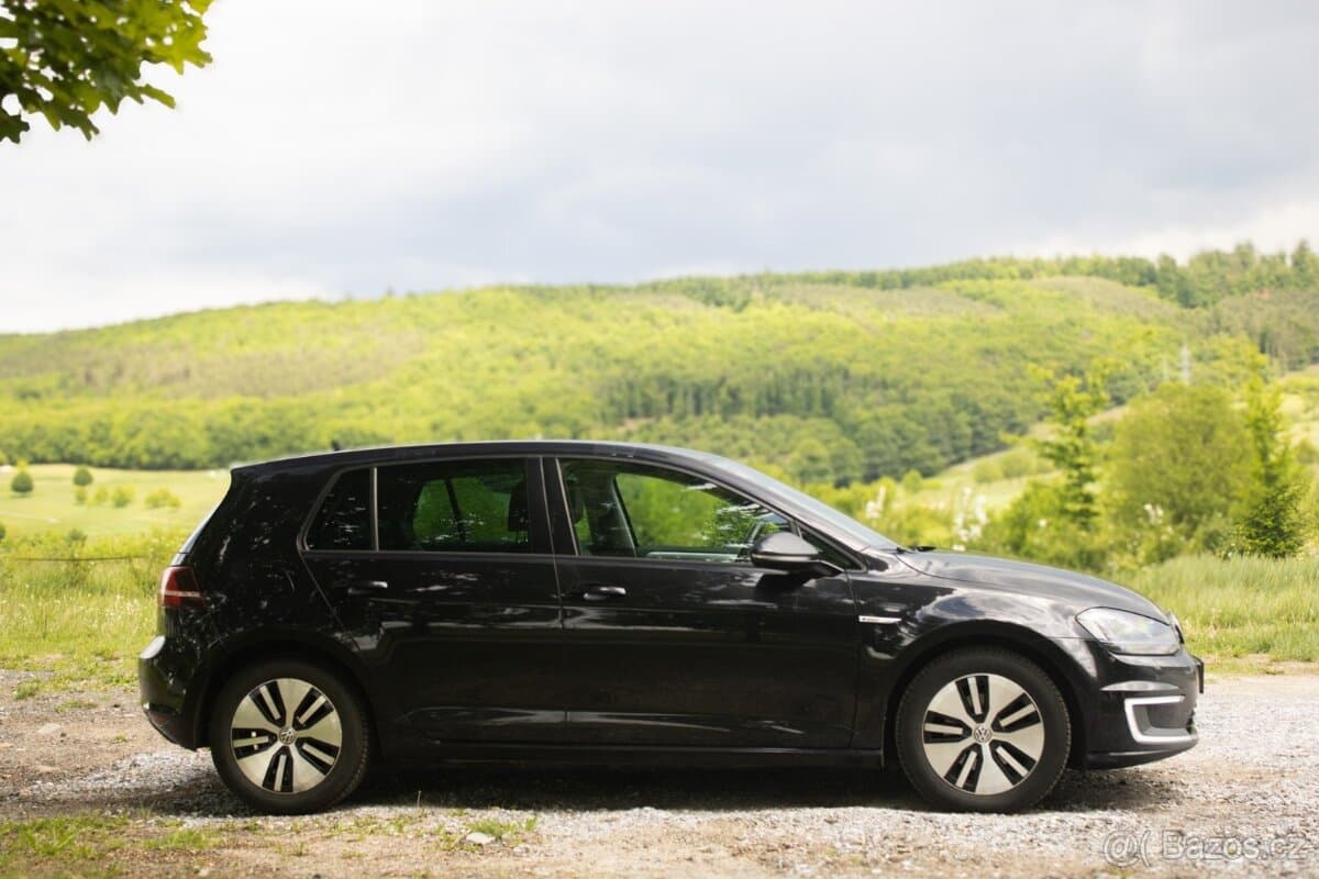2015 Volkswagen GOLF - 4