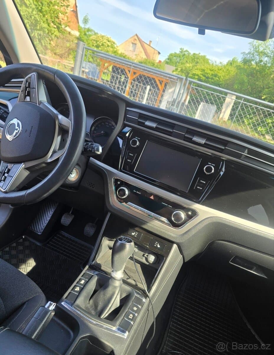 2023 SsangYong KORANDO - 4