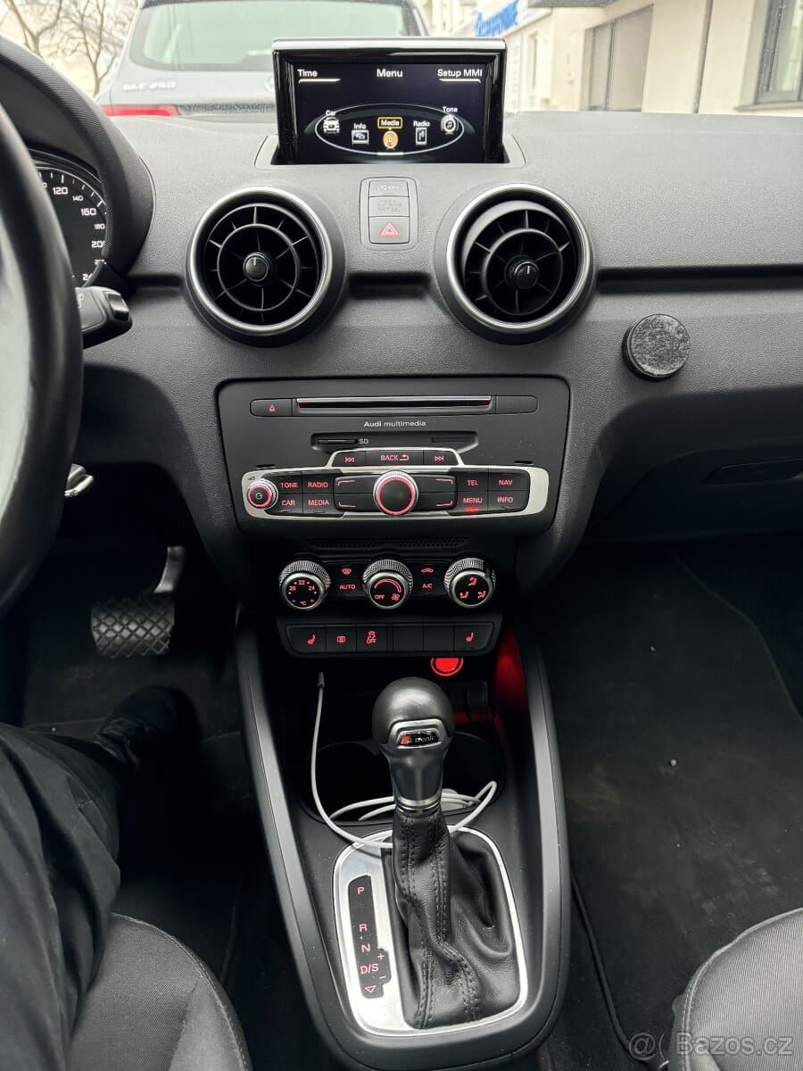 2017 Audi A1 - 4