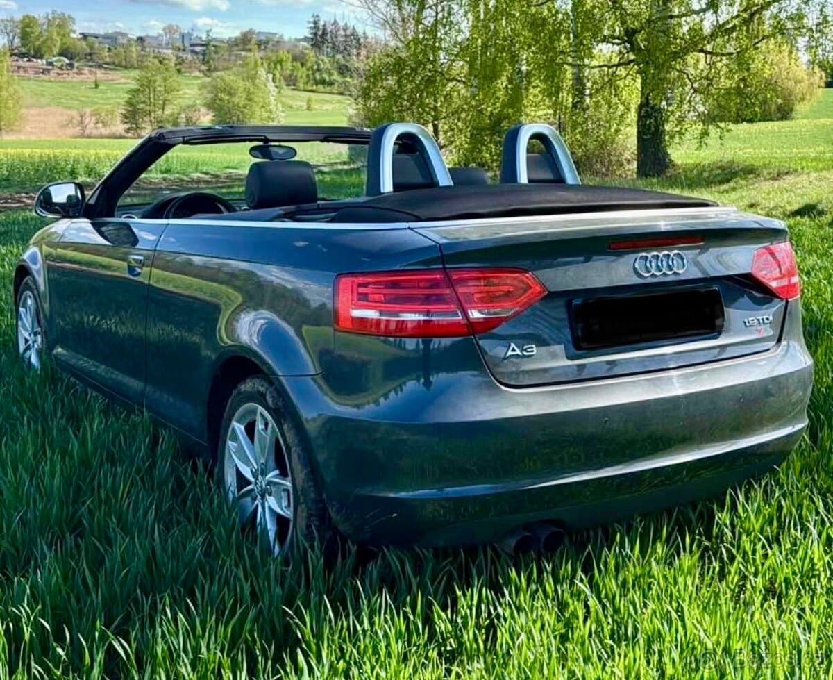 2009 Audi A3 - 4