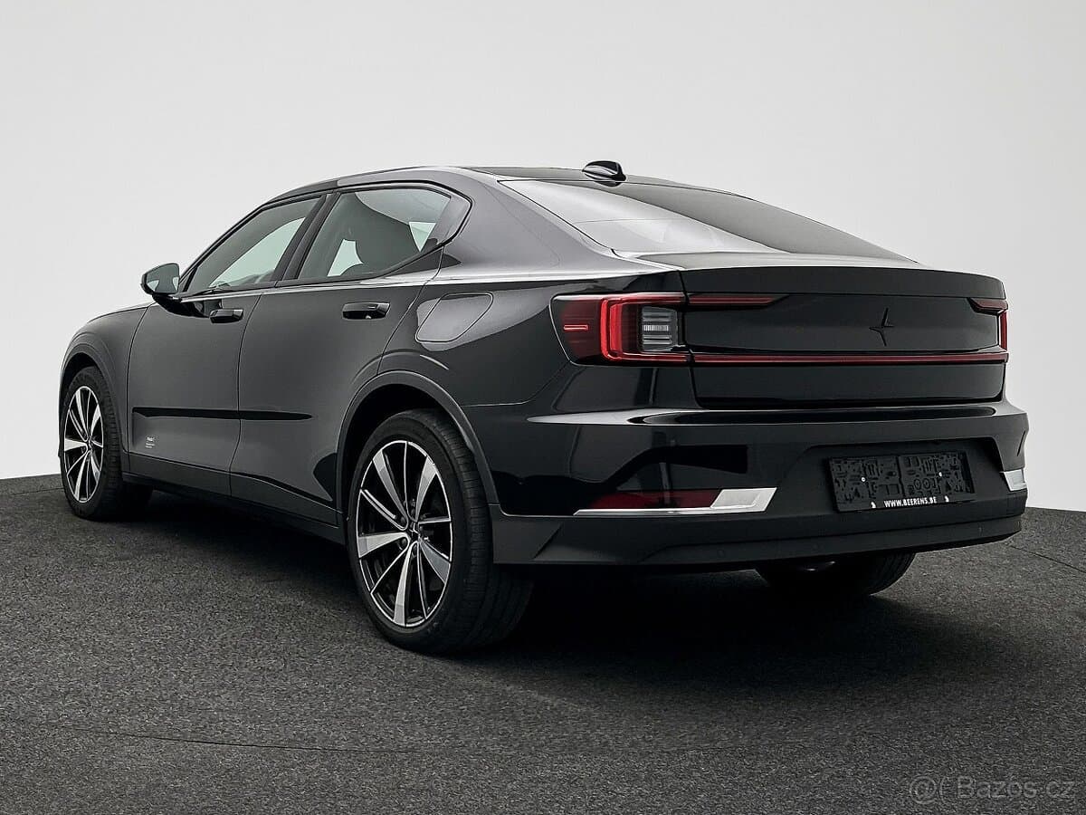 Polestar OSTATNÍ - 4