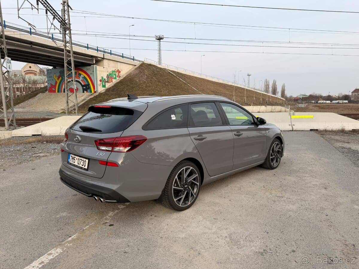 2022 Hyundai i30 - 4