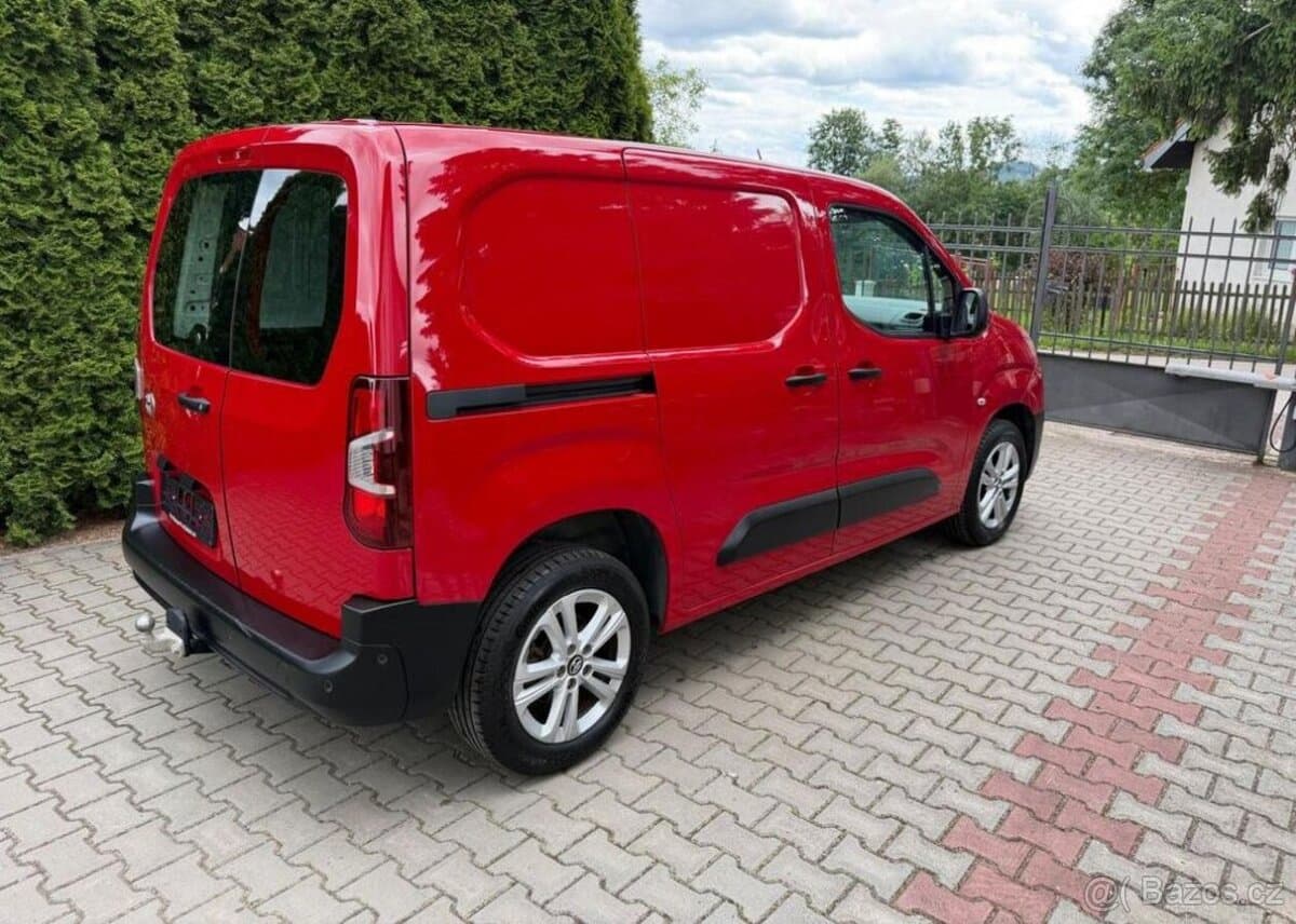 2020 Toyota PROACE - 4