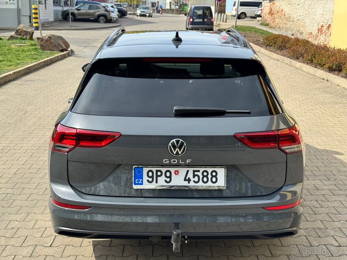 2022 Volkswagen GOLF - 4