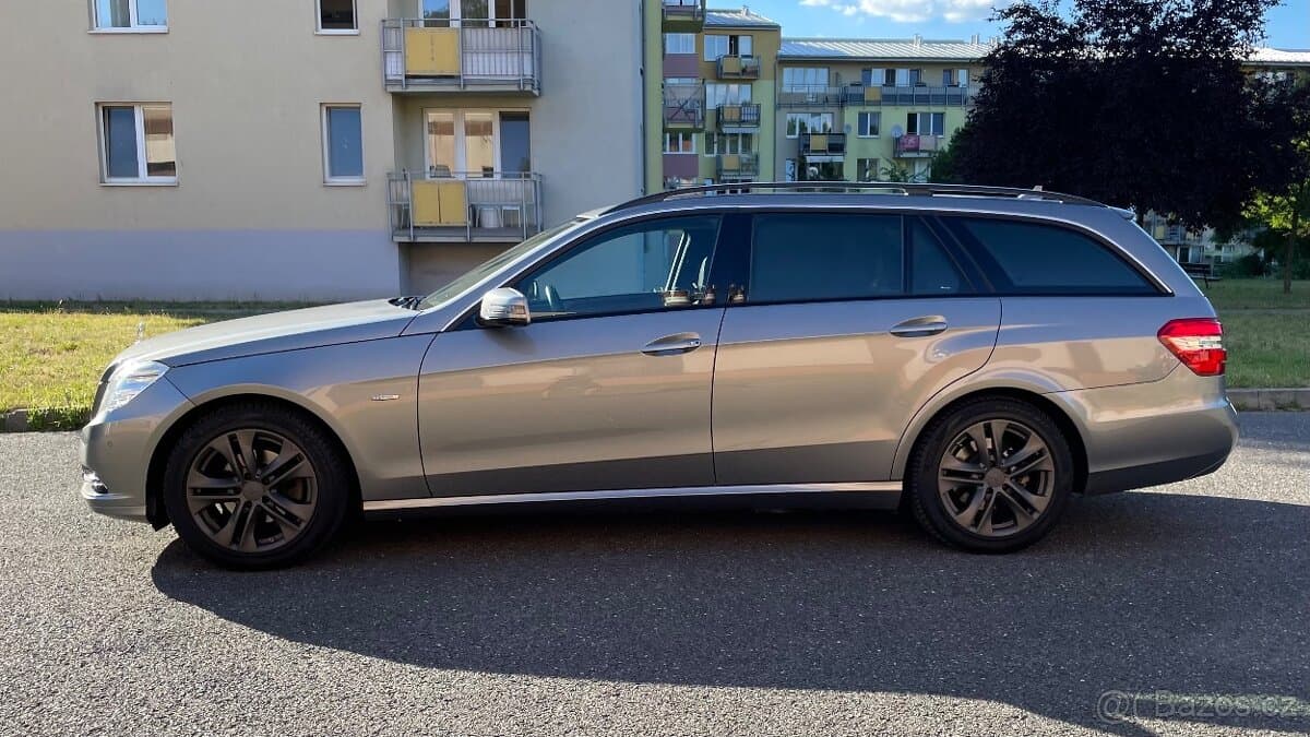 2010 Mercedes-Benz OSTATNÍ - 4