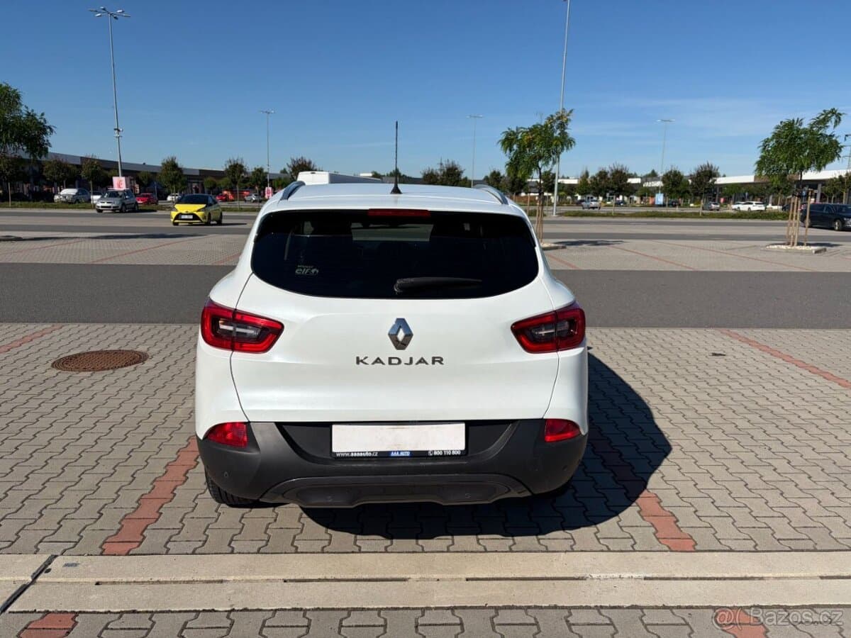 2015 Renault KADJAR - 4