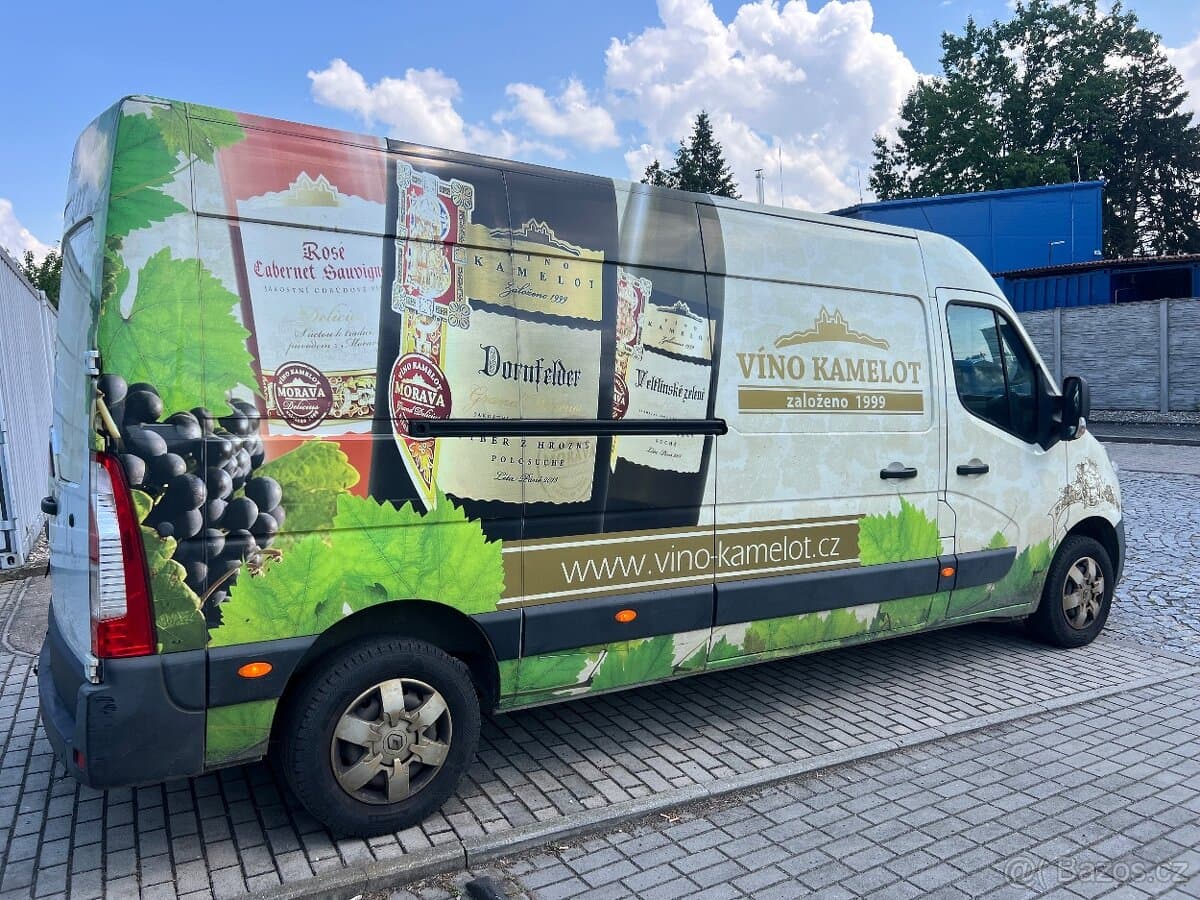 2016 Renault MASTER - 4