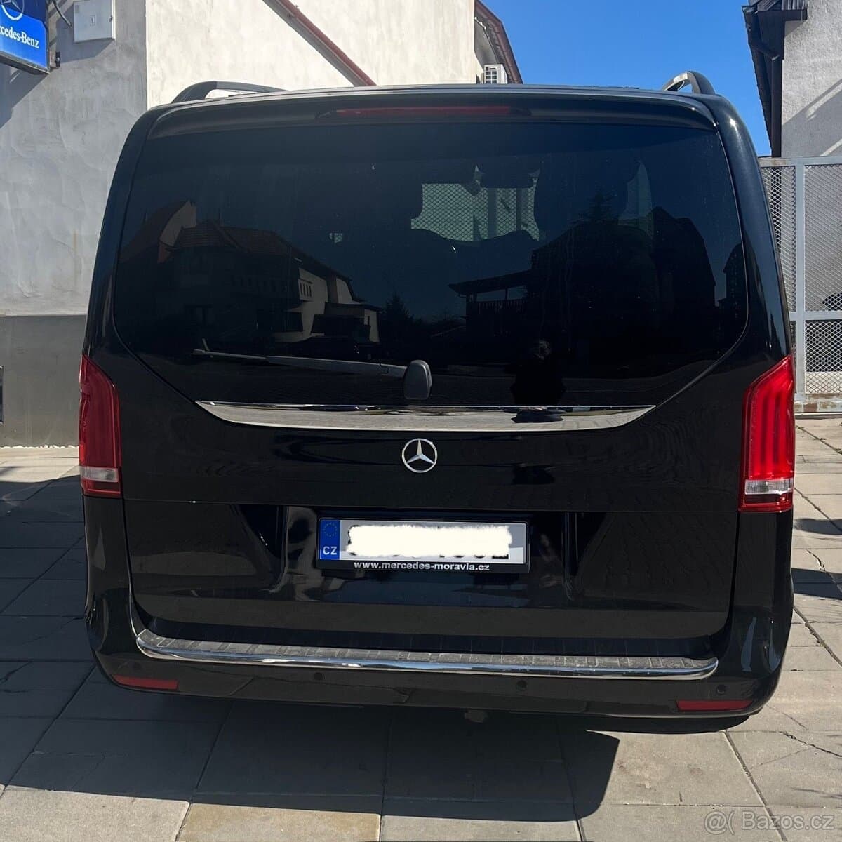2021 Mercedes-Benz CL-CLASS - 4