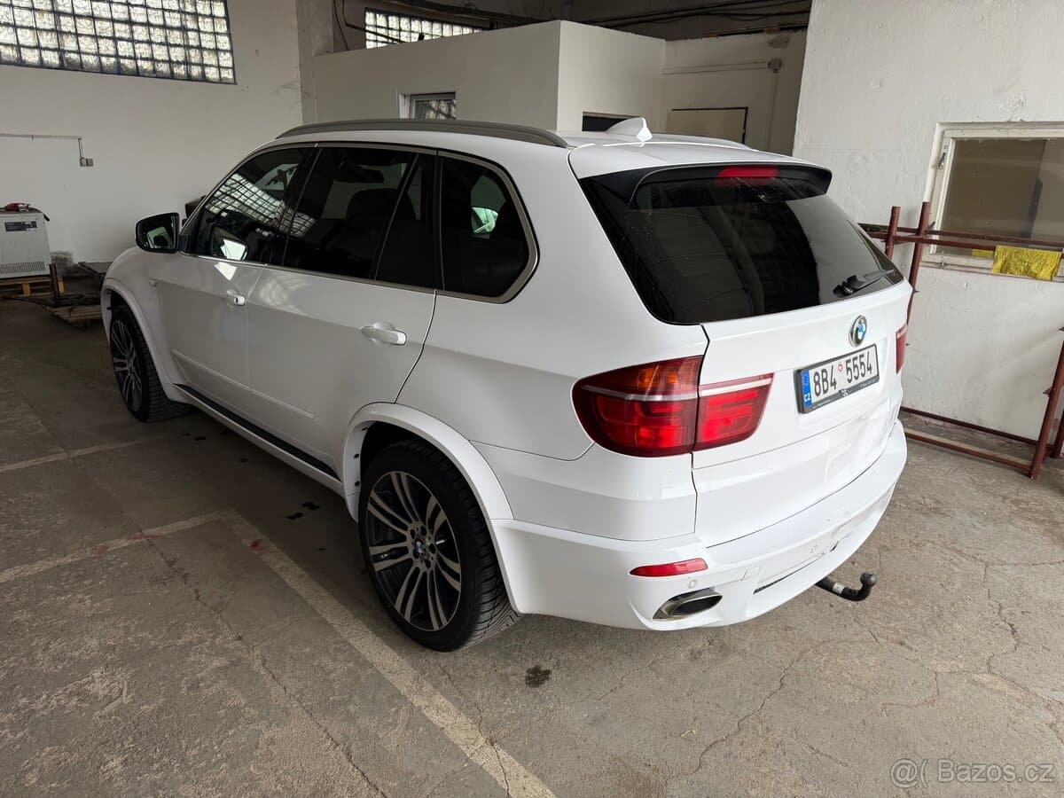 BMW X5 - 4