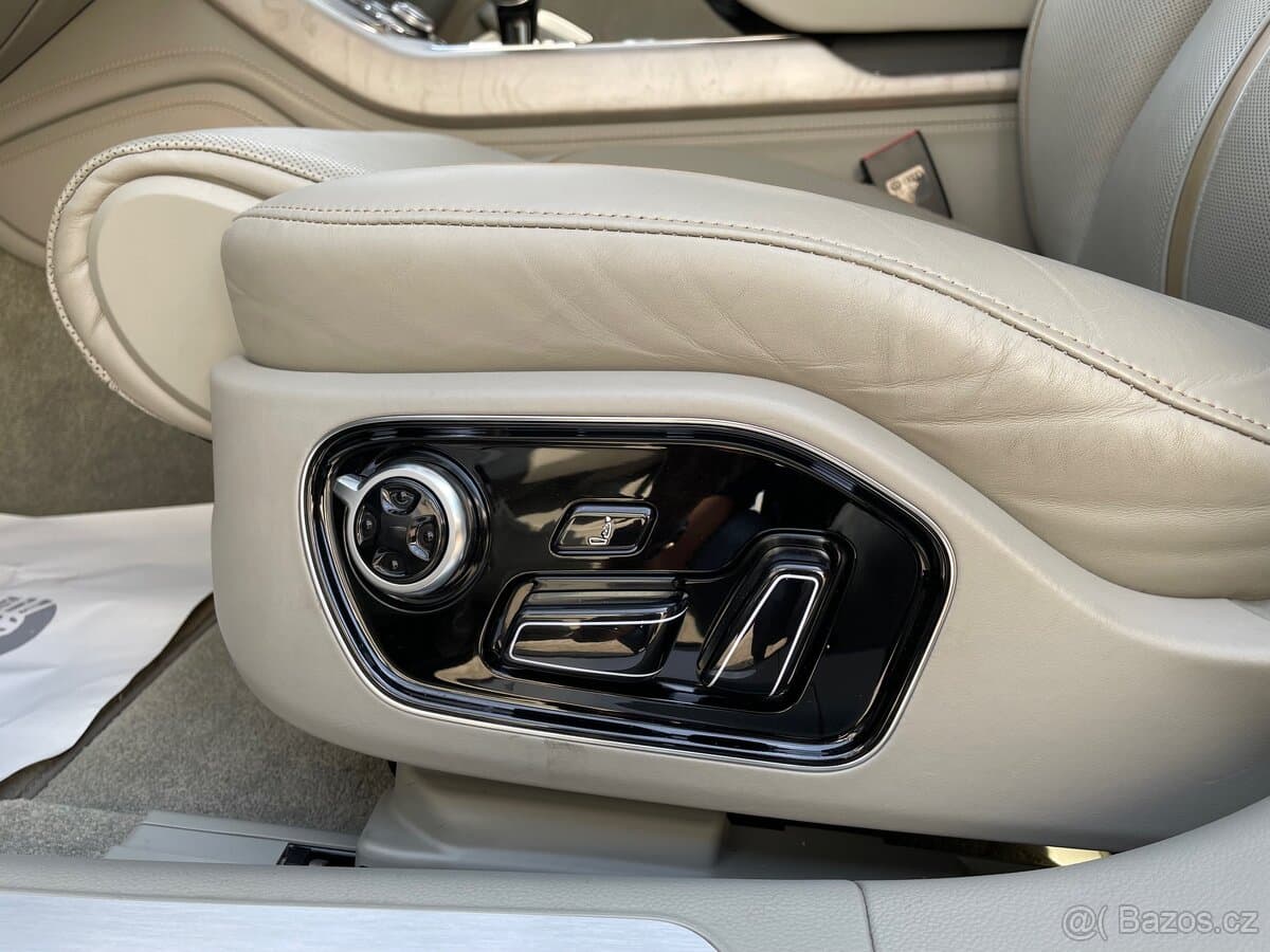 2015 Audi A8 - 4
