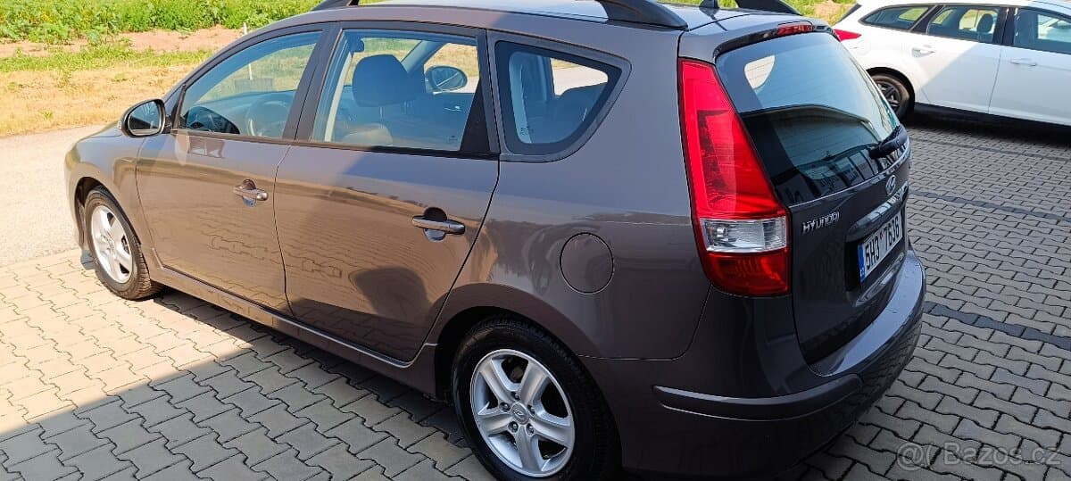 2012 Hyundai i30 - 4
