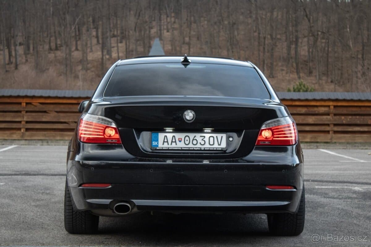 2009 BMW OSTATNÍ - 4