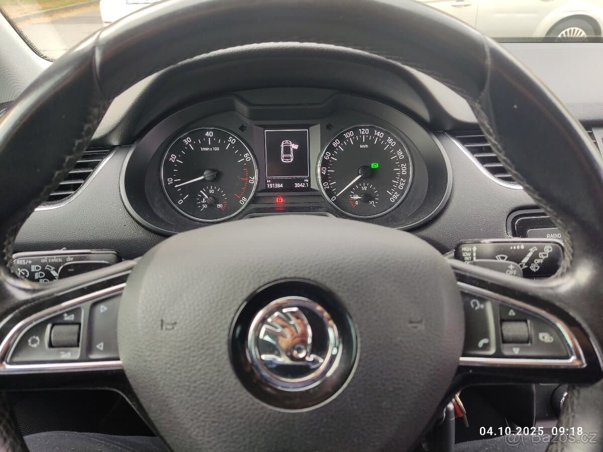 2014 Škoda OCTAVIA - 4