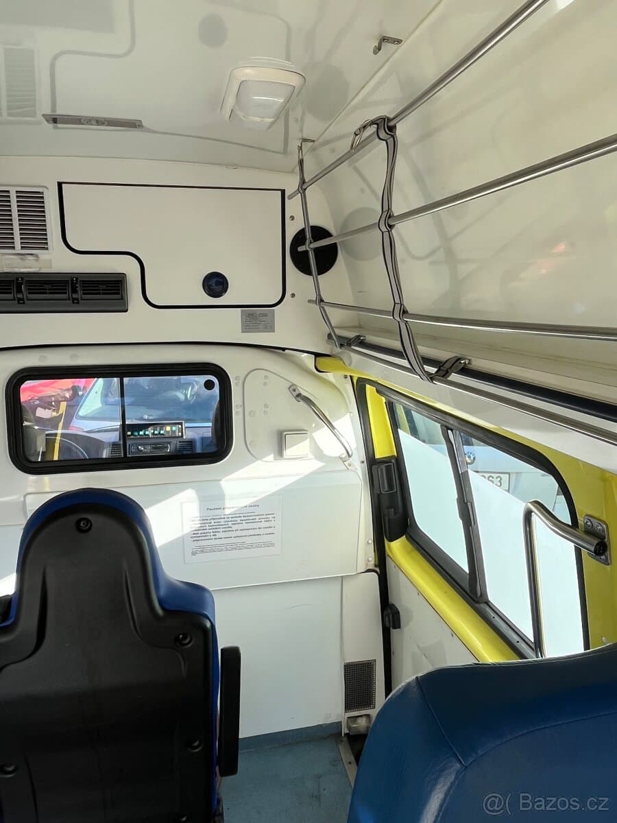 2007 Volkswagen TRANSPORTER - 4