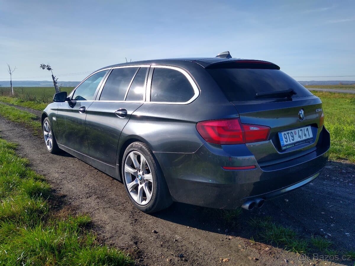 2011 BMW OSTATNÍ - 4