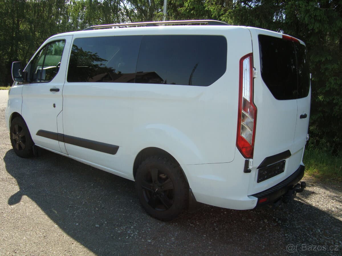 2019 Ford TRANSIT - 4