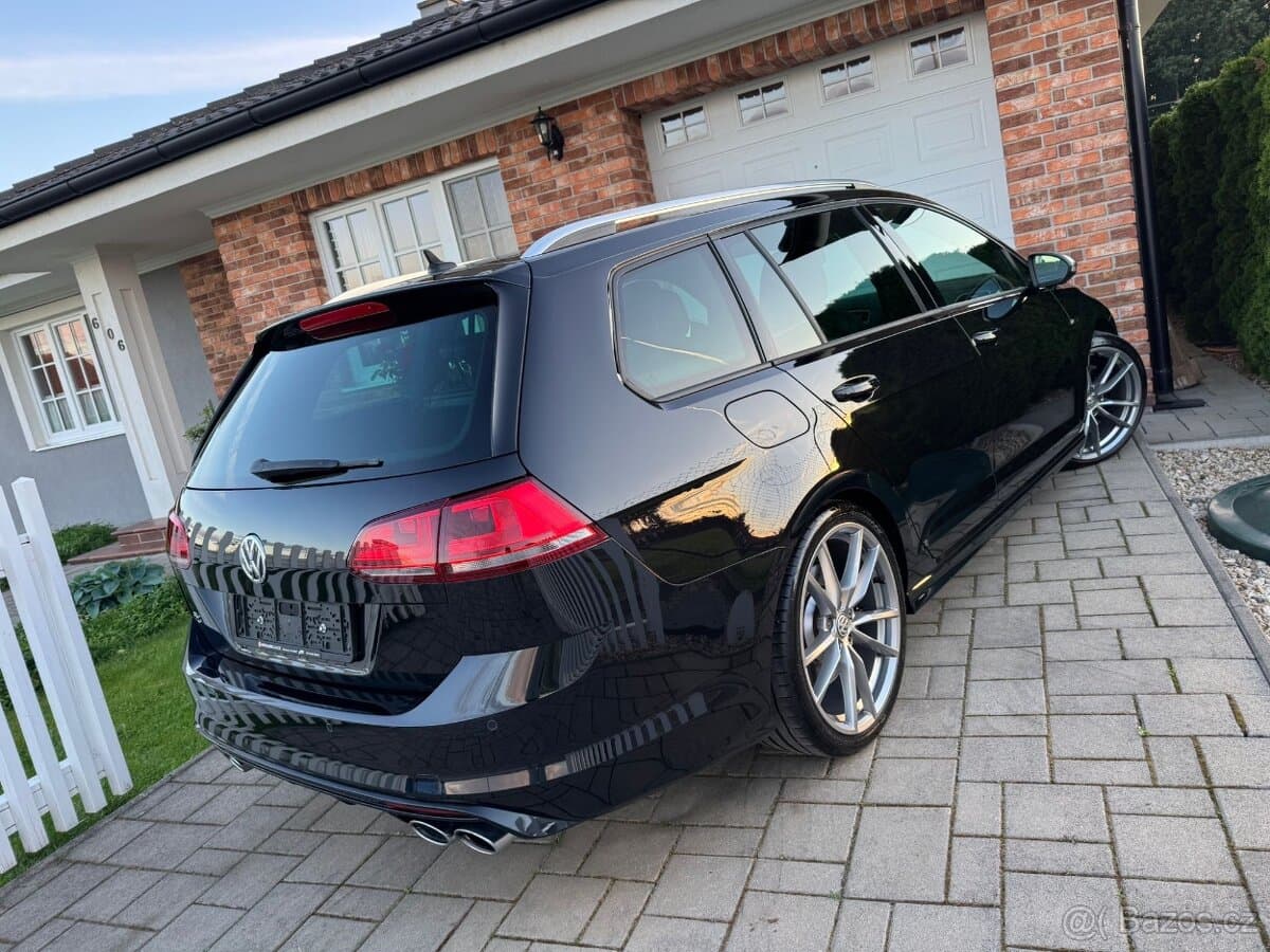 2015 Volkswagen GOLF - 4