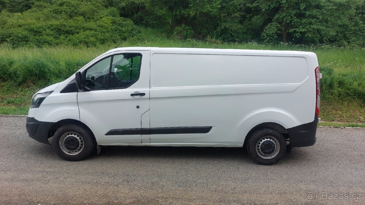 2016 Ford TRANSIT - 4