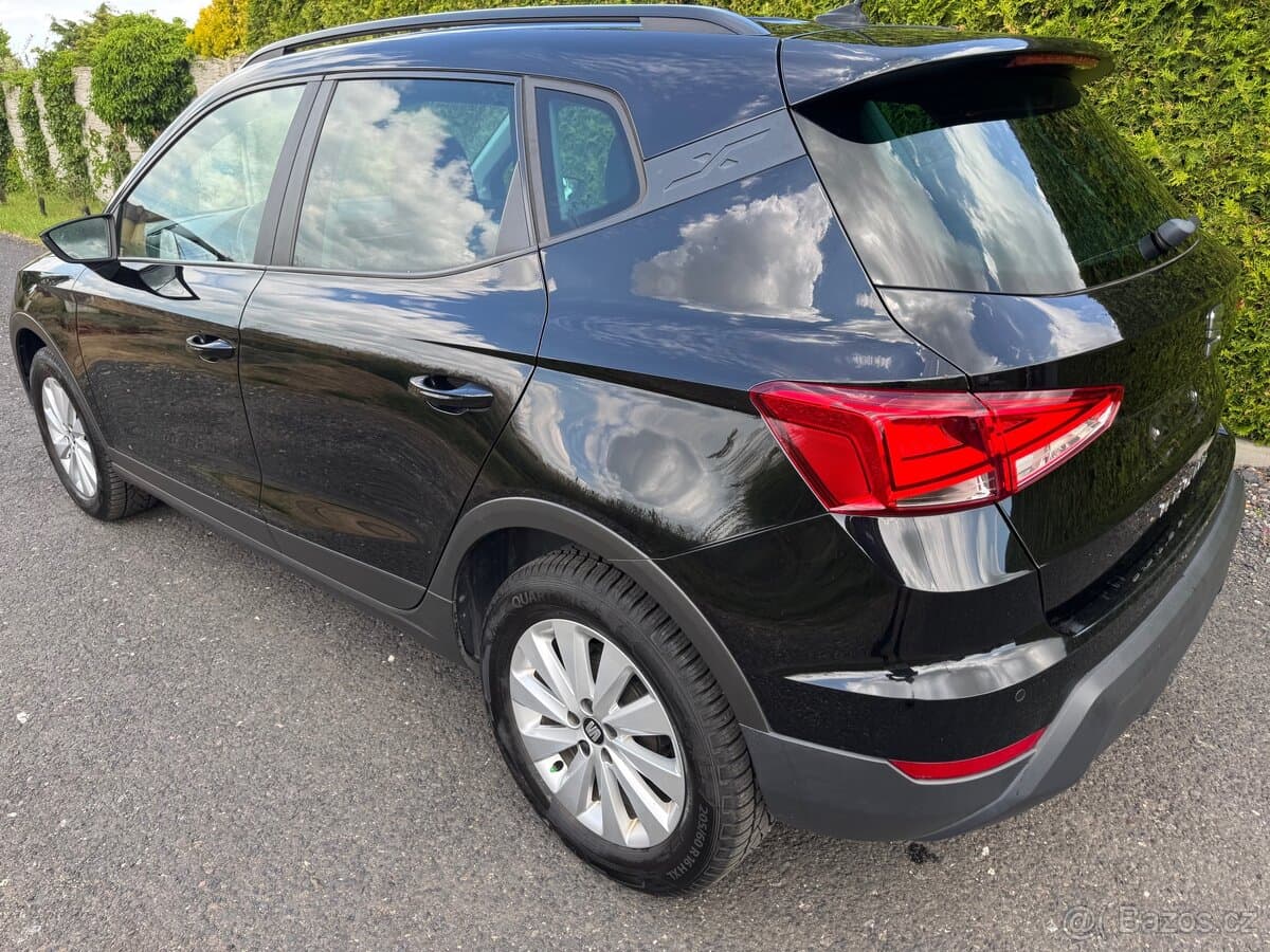 2018 Seat ARONA - 4