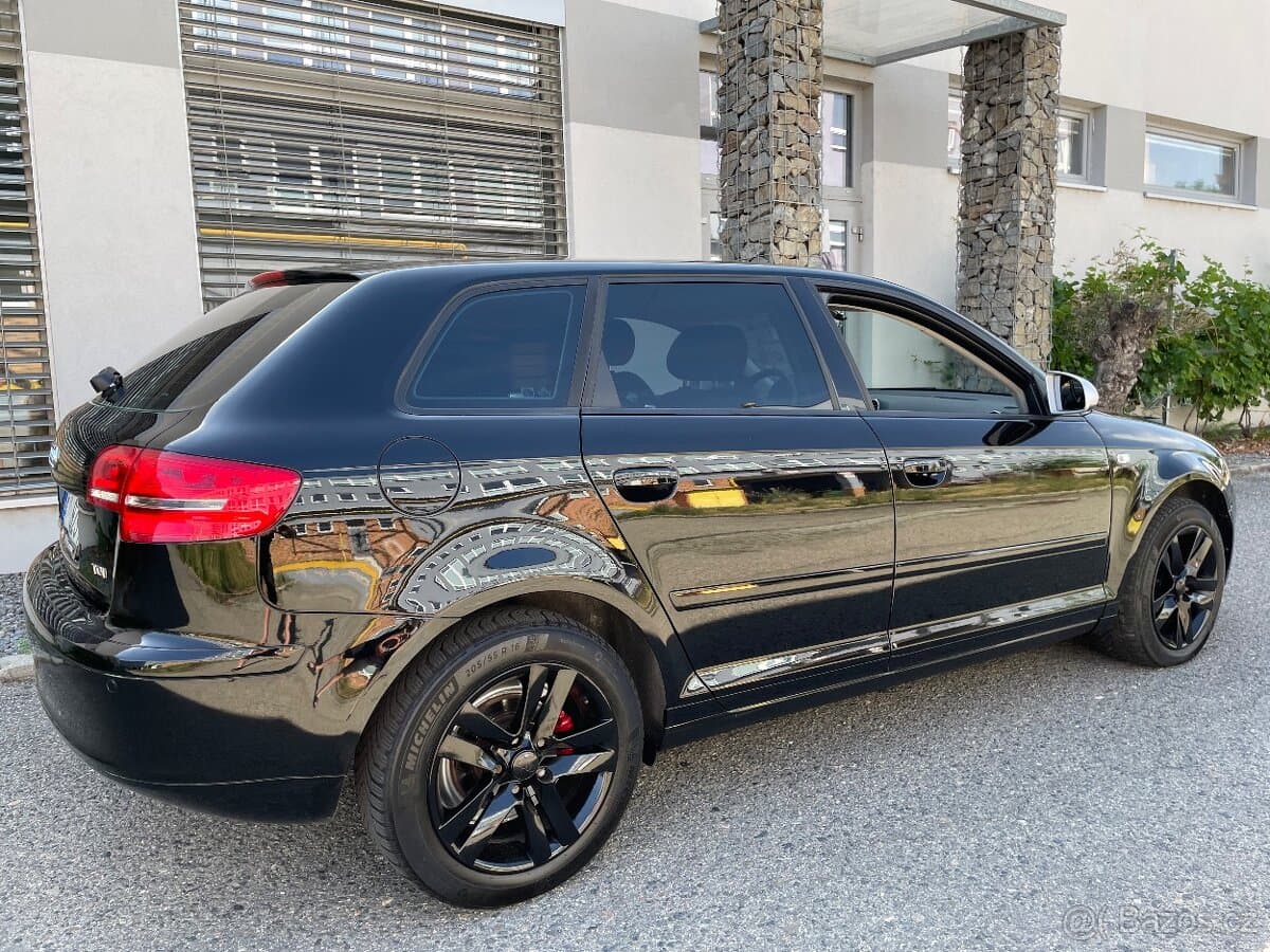 2006 Audi A3 - 4