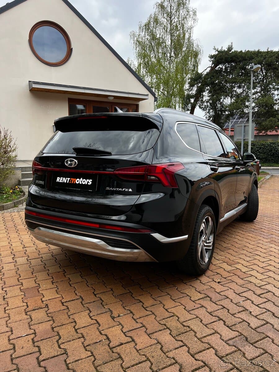 2023 Hyundai SANTA FE - 4
