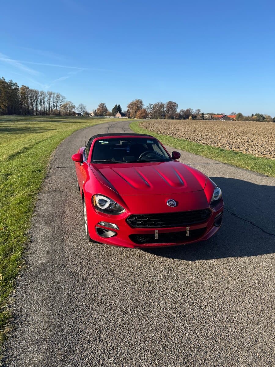 2018 Fiat OSTATNÍ - 4