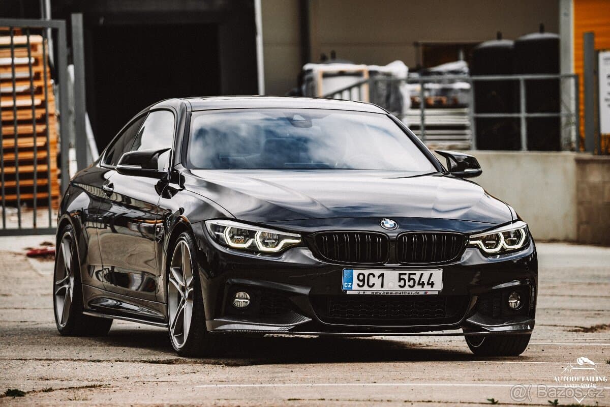 2018 BMW OSTATNÍ - 4