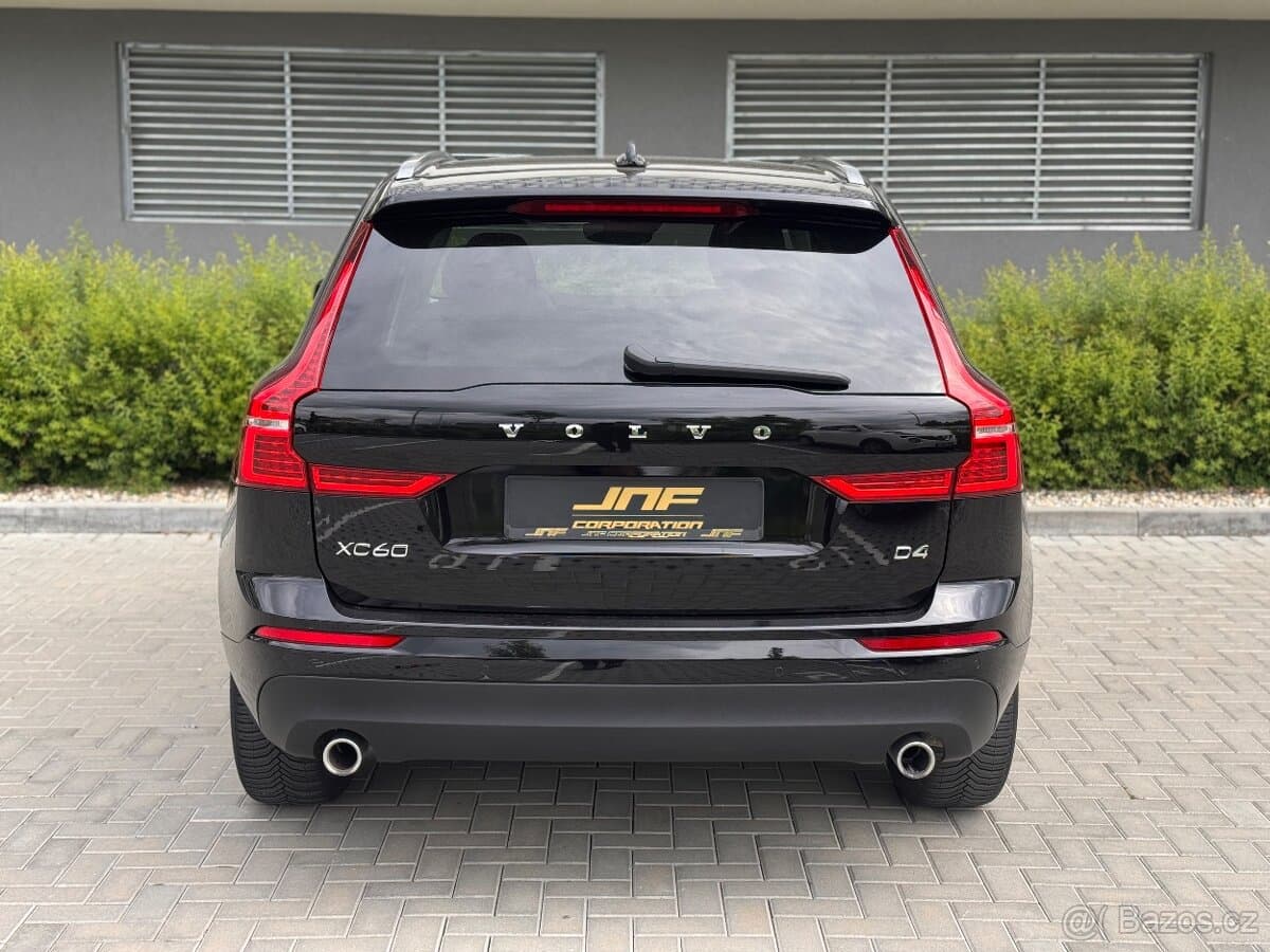 2019 Volvo XC60 - 4