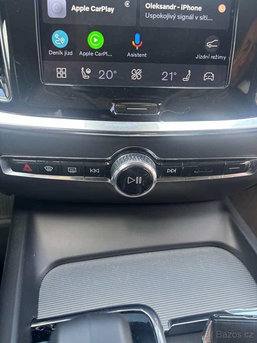2024 Volvo V60 - 4
