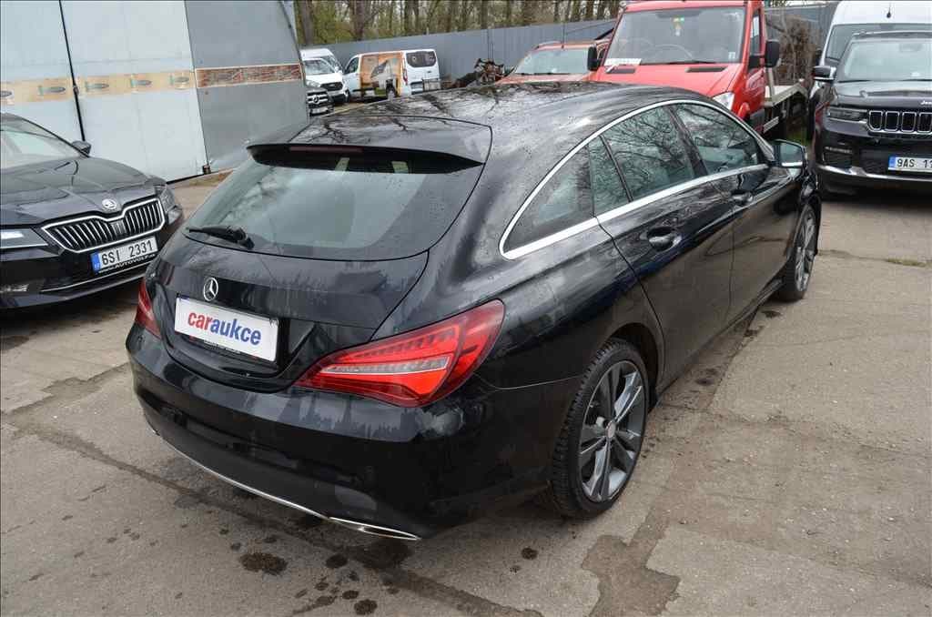 2017 Mercedes-Benz CL-CLASS - 4