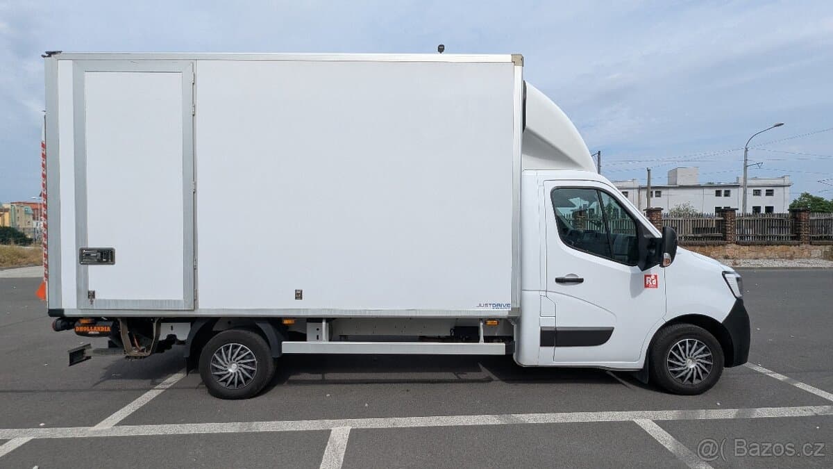 2022 Renault MASTER - 4