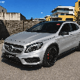 2016 Mercedes-Benz GL - 4