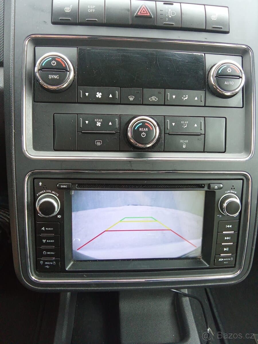 Dodge JOURNEY - 4