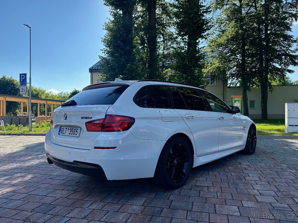 2012 BMW OSTATNÍ - 4
