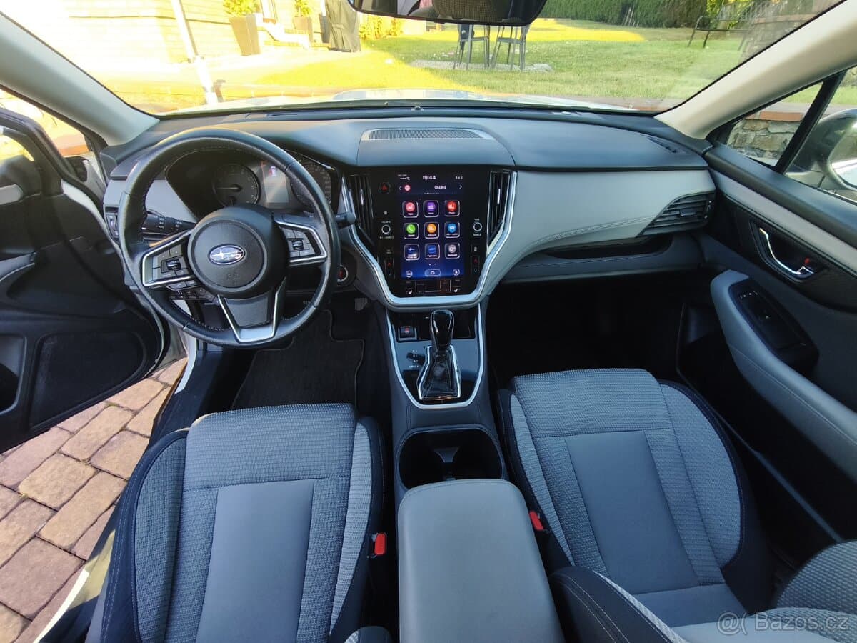 2022 Subaru OUTBACK - 4