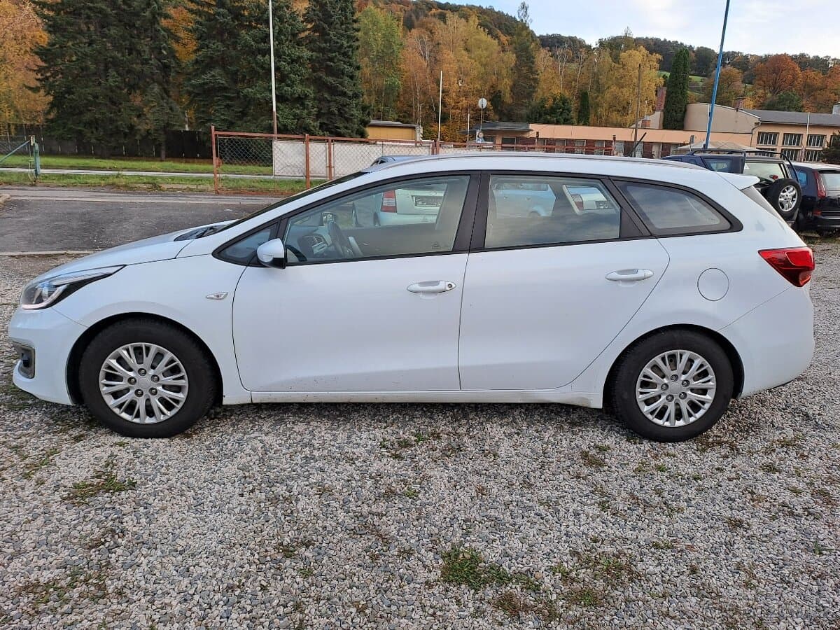 2016 Kia PROCEED - 4