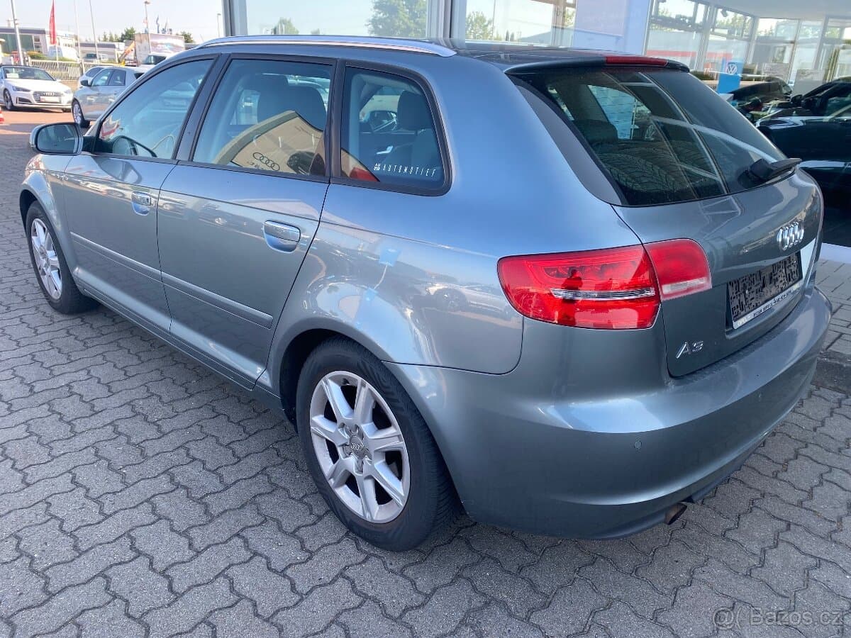 2010 Audi A3 - 4