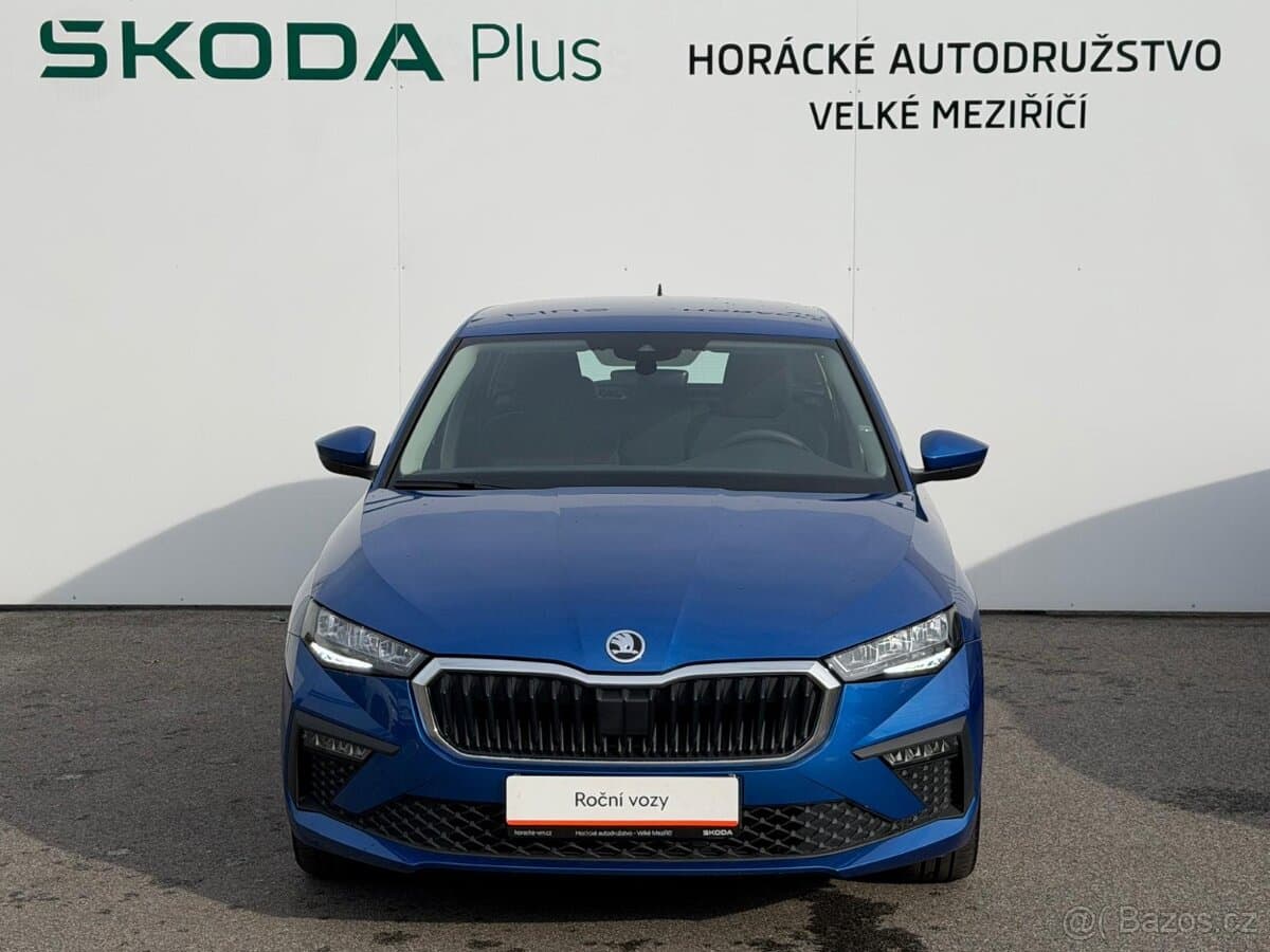 2024 Škoda SCALA - 4