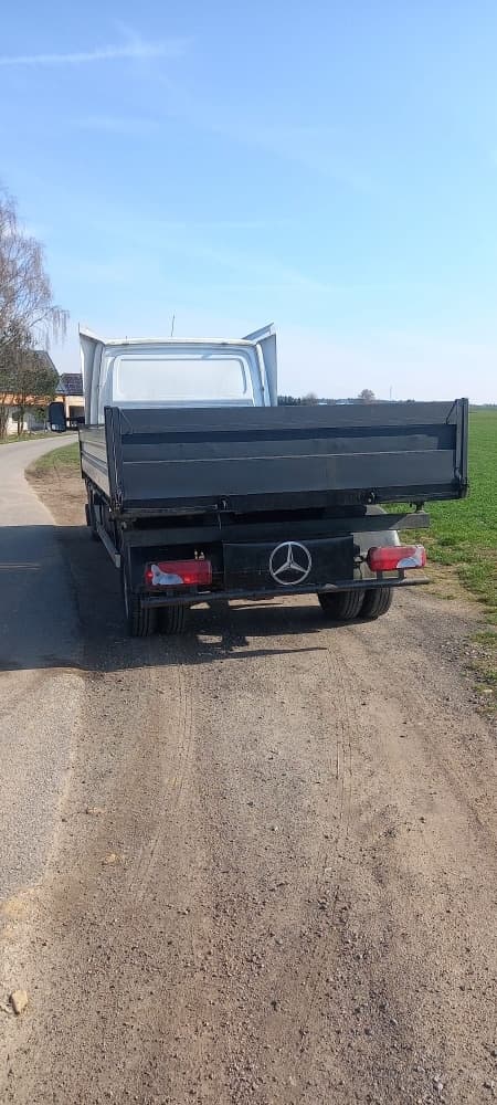2009 Mercedes-Benz SPRINTER - 4