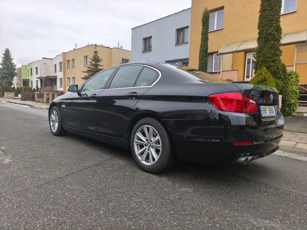 2013 BMW OSTATNÍ - 4